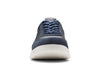 Clarks Nature X One in Navy Combi inner view