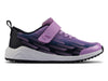 Clarks Aeon Pace K Junior - Purple