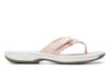 Clarks Brinkley Sea - Blush