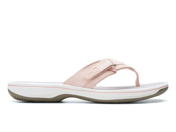 Clarks Brinkley Sea - Blush
