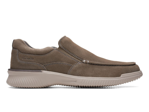Clarks Donaway Free - Stone