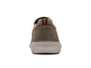 Clarks Donaway Free in Stone back view