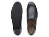 Clarks Linnae Way - Black Leather