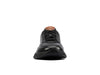 Clarks Puxton Lace - Black Leather