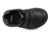Clarks Rex Pace T Infant – Black