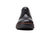 Clarks Shaylin Lace - Black Leather