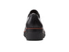 Clarks Shaylin Lace - Black Leather
