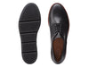 Clarks Shaylin Lace - Black Leather