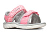 Clarks Surfing Tide T Infant - Pink