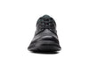 Clarks Un BrawleyLace - Black Leather