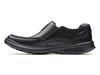 Clarks Cotrell Free in Black inner view