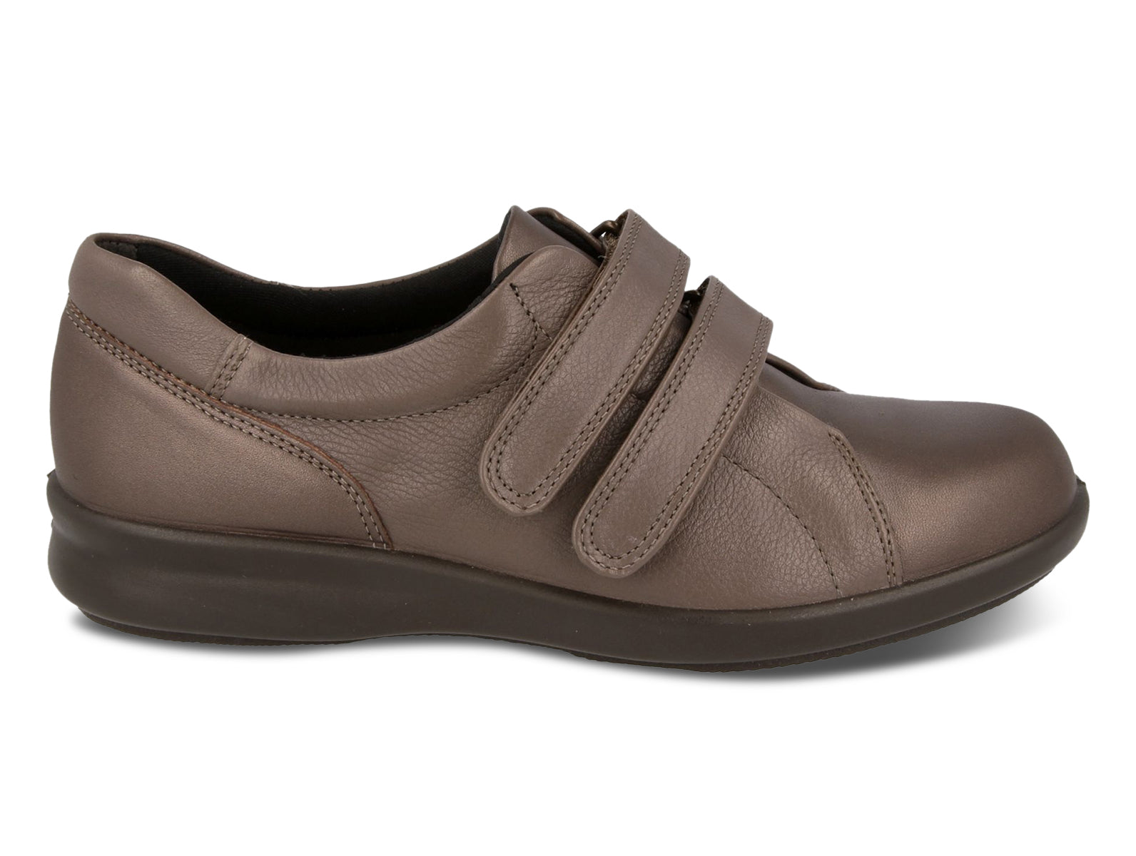 DB Easy B Naoimi Expresso Seal Ladies Shoes at Walsh Brothers Shoes