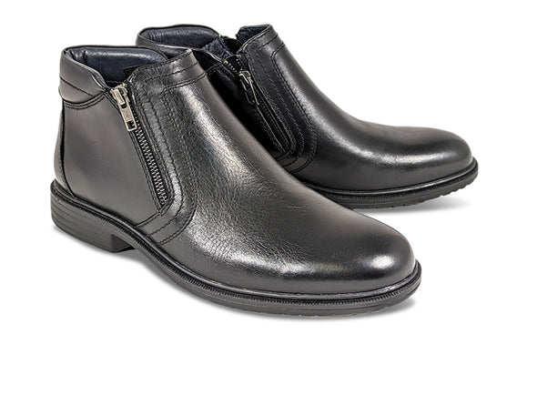 Dubarry Barrett 5043 in Black Side view