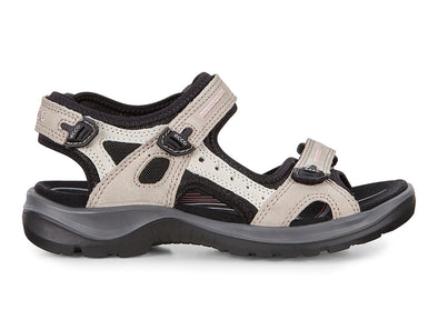 Ecco Offroad Yucatan Sandal 069563-54695 - Beige