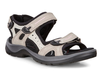 Ecco Offroad Yucatan Sandal 69563 54695 - Atmosphere