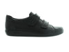 Ecco 206513 Soft 2.0 in Black outer view