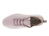 Ecco Gruuv 218203 60718 in White Grey top view