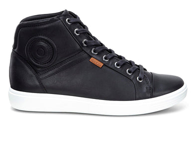 Ecco 430023 01001 - Black