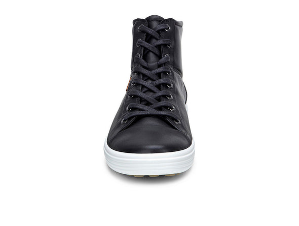 Ecco 430023 01001 in Black front view