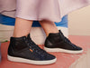Ecco 430023 01001 in Black model view