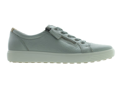 Ecco Soft 7 430853 - Grey Metallic