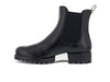 Ecco 490023 Modtray 01001 in Black inner view