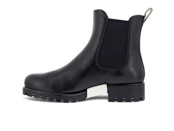 Ecco 490023 Modtray 01001 in Black inner view