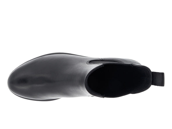 Ecco 490023 Modtray 01001 in Black top view