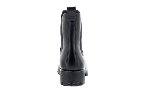 Ecco 490023 Modtray 01001 in Black back view