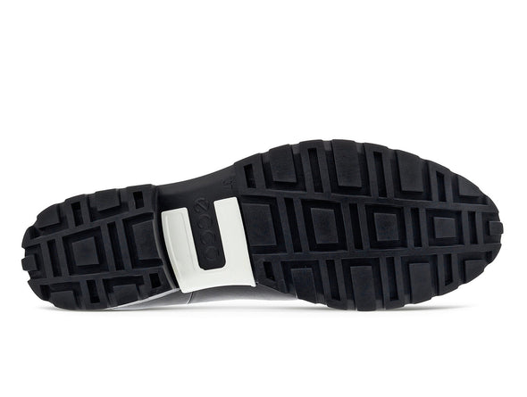 Ecco 490023 Modtray 01001 in Black sole view