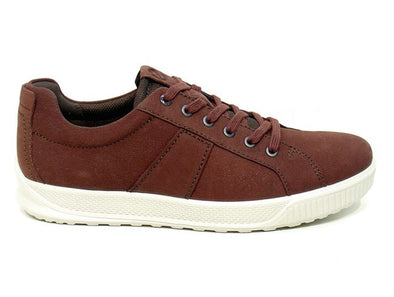 Ecco Byway 501584 - 02474 Chocolate
