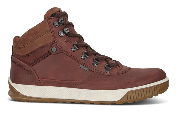 Ecco 501834-52201 Byway Tred - Brown