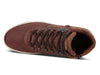 Ecco 501834-52201 in brown top view
