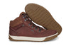 Ecco 501834-52201 in brown sole view