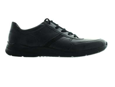 Ecco Irving 511564 in Black outer view