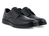 Ecco 520324 01001 in Black front view