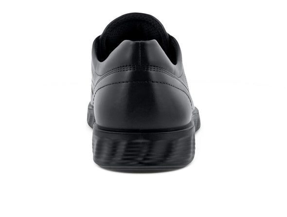 Ecco 520324 01001 in Black top view
