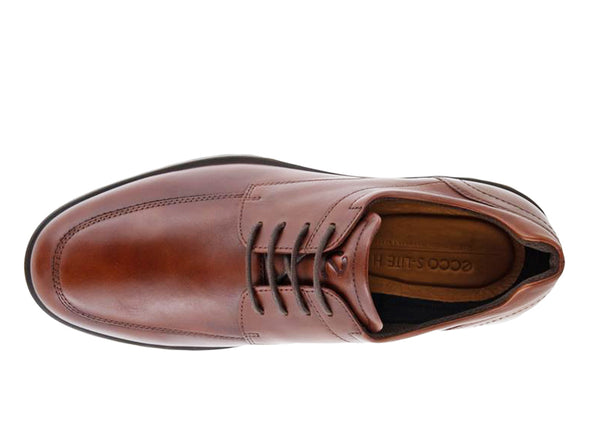 Ecco 520324 01053 in Cognac top view