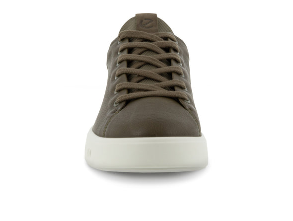 Ecco 520804 55894 Street 720 in Tarmac top view