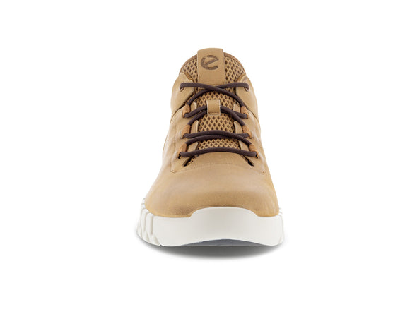 Ecco 52520 402034 Camel front view