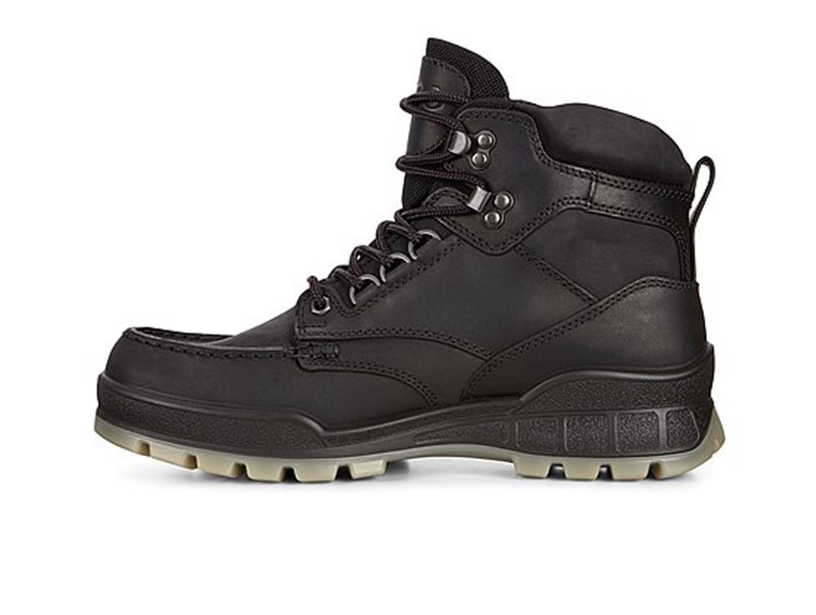Ecco Gore-Tex Track 25 M 831704 | Black | Mens Boots Walsh Brothers Shoes.