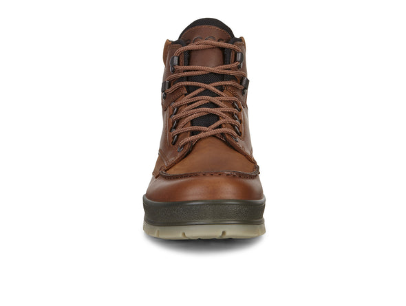 Ecco Gore-Tex Track 25 M 831704  in Brown side view