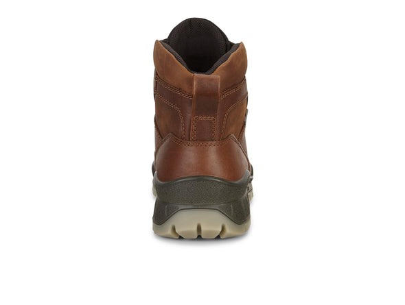 Ecco Gore-Tex Track 25 M 831704  in Brown inner view