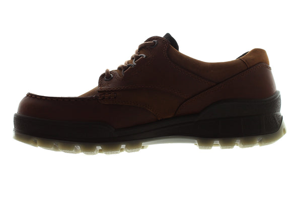 Ecco Track 25 831714 in Bison inner view