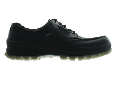 Ecco Track 25 831714 in Black outer view