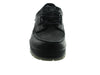 Ecco Track 25 831714 in Black front view