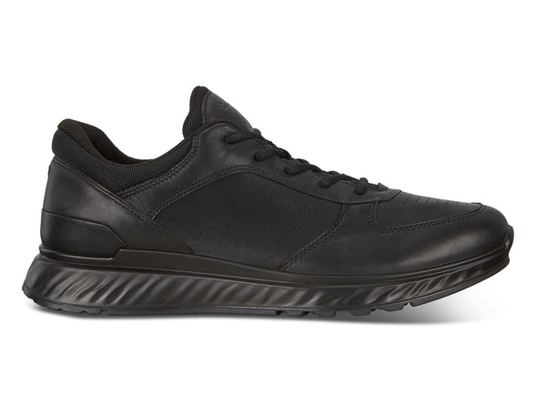 Ecco Exostride M Low 835314 - 01001 Black