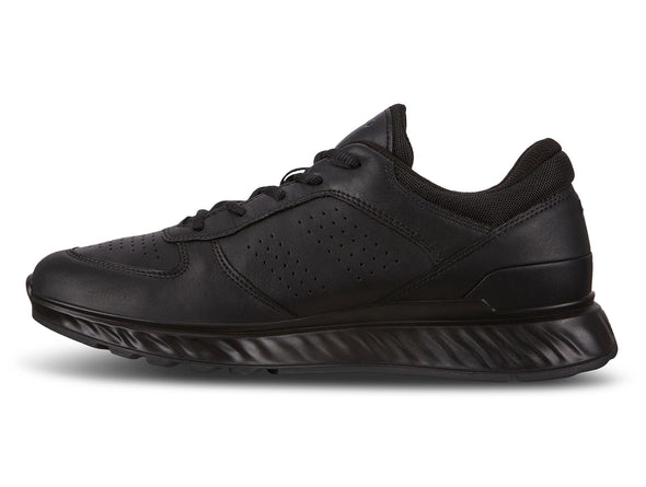 Ecco Exostride M Low 835314 - 01001 Black