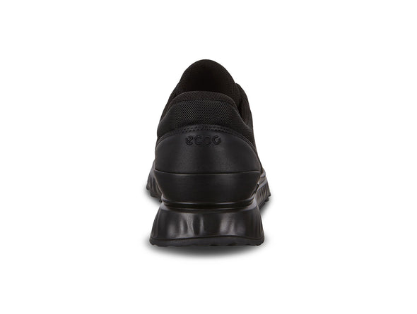 Ecco Exostride M Low 835314 - 01001 Black