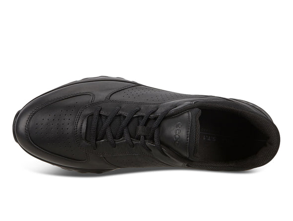 Ecco Exostride M Low 835314 - 01001 Black